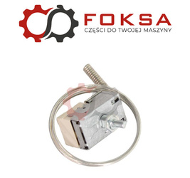 Termostat klimatyzacji