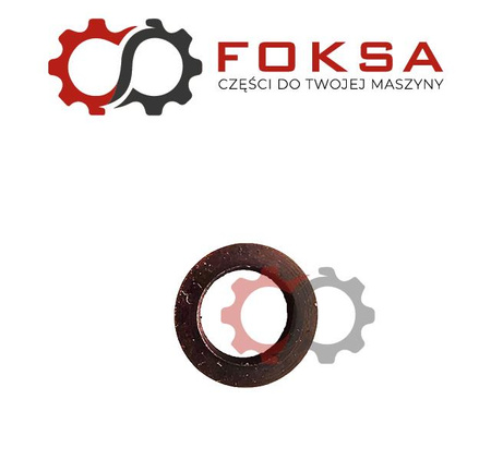 Tulejka uszczelniająca przewodu paliwowego