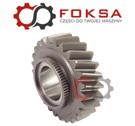 Koło skrzyni biegów Z-26 ZAJĄC