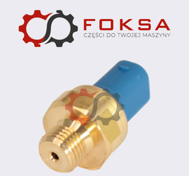 Czujnik ciśnienia paliwa