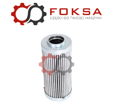 Filtr hydrauliki wkład