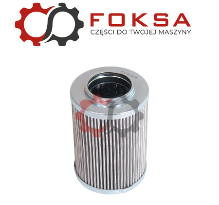 Filtr hydrauliczny wkład