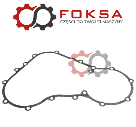 Uszczelka pokrywy rozrządu