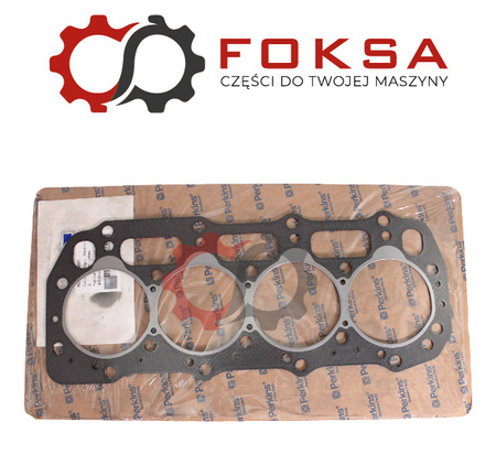 Uszczelka głowicy ORG