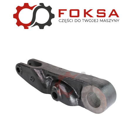 Ramię podnośnika prawe