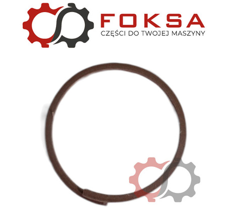 Pierścień uszczelniający / zamkowy ORG