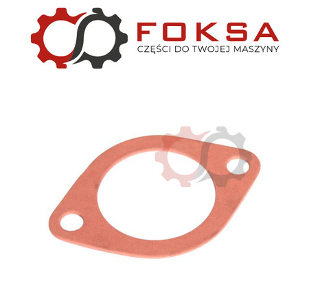 Uszczelka termostatu