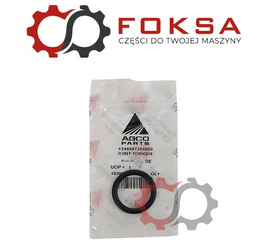 O-ring / Pierścień uszczelniający tłumika drgań ORG