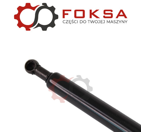 Siłownik gazowy tylnej szyby ORG