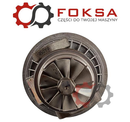 Rdzeń turbosprężarki Garrett