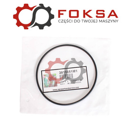 O-ring / Pierścień uszczelniający kosza sprzęgłowego ORG