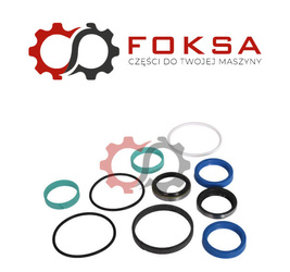 Zestaw uszczelniaczy siłownika wspomagania