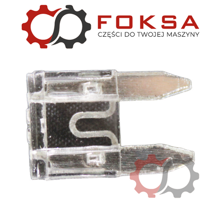 Bezpiecznik płytkowy MINI 25A CE