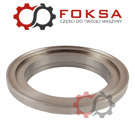 Pokrywa wałka WOM ORG