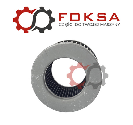 Filtr ssący skrzyni