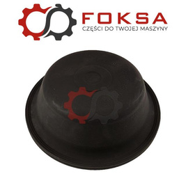 Membrana siłownika hamulcowego