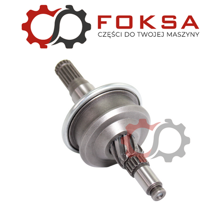 Bendiks / Sprzęgło Rozrusznika