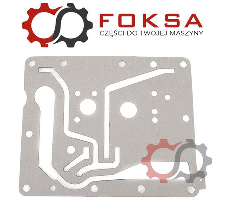 Uszczelka obudowy pompy hydraulicznej