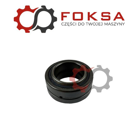 Łożysko ślizgowe amortyzacji osi