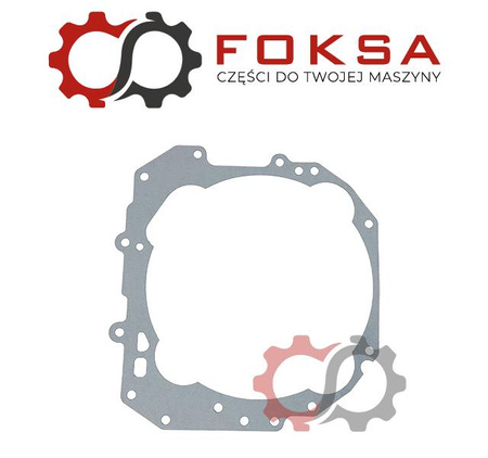 Uszczelka skrzyni ORG