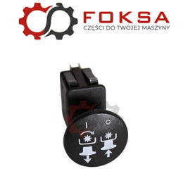 Włacznik noży / sprzęła