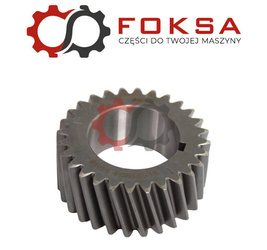 Koło zębate wału korbowego