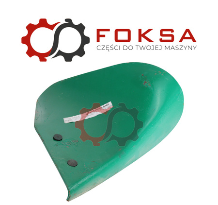 Odkładnica przedpłużka prawa ORG