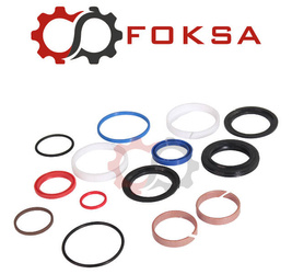 Zestaw naprawczy siłownika otwierania łyżki