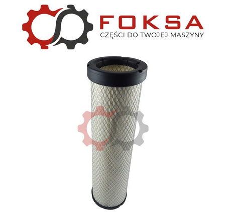 Filtr powietrza wewnętrzny