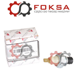Czujnik ciśnienia oleju ORG