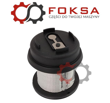 Filtr odmy silnika ORG