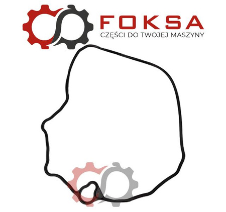 Uszczelka pokrywy zaworów