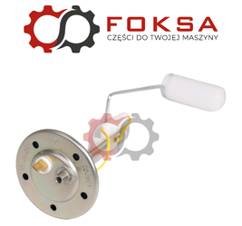 Czujnik / Wskaźnik poziomu paliwa