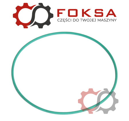 O-ring / pierścień uszczelniający kosza ORG