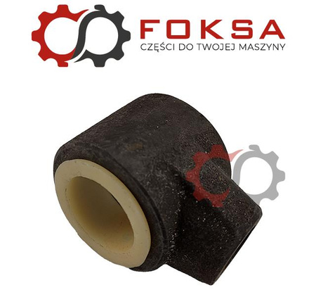 Piasta palca ślimaka