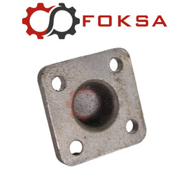 Sworzeń osi przedniej