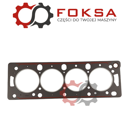 Uszczelka głowicy Perkins - PRIMA 500 Glaser