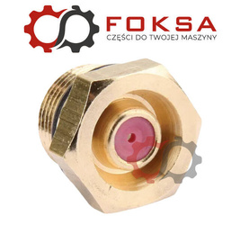 Arag - Rozpylacz pełnostrumieniowy