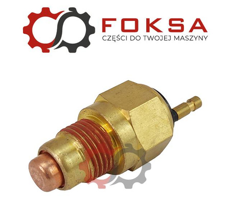 Czujnik temperatury wody