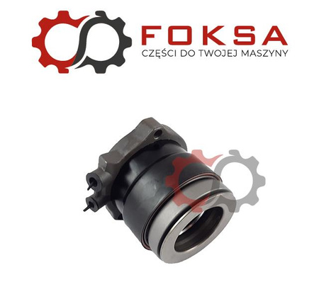 Łożysko wyciskowe hydrauliczne