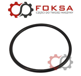 O-ring skrzyni biegów