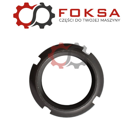 Nakrętka wałak ataku Carraro