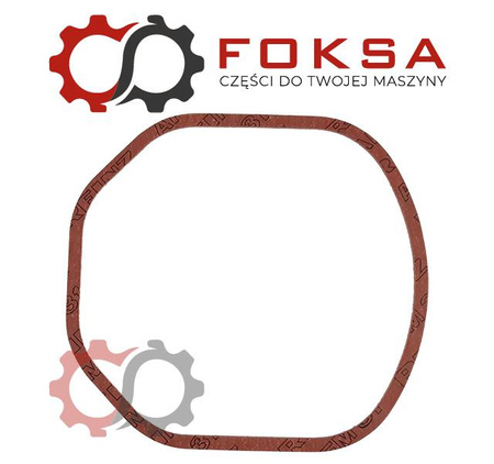 Uszczelka pokrywy zaworów ORG