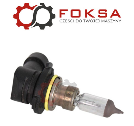 Żarówka światła mijania