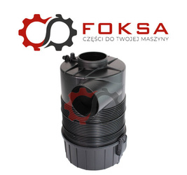 Filtr powietrza kompletny w obudowie