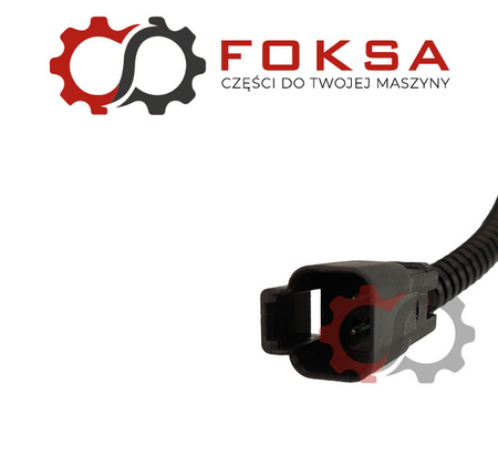 Pompka paliwowa elektryczna