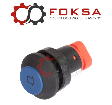 Przełącznik podnoszenia / opuszczanie przedniego TUZ