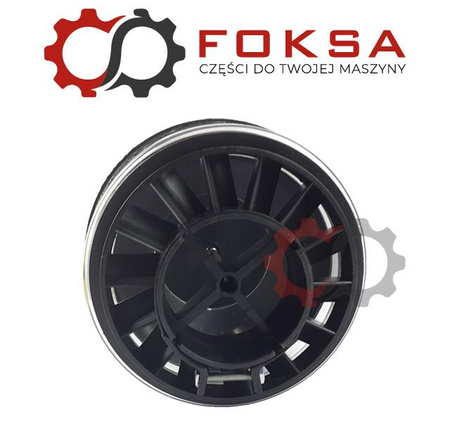 Filtr wstępny powietrza