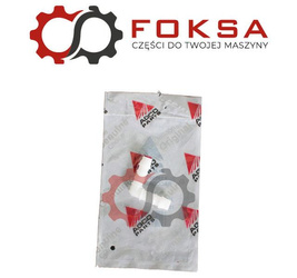 Kolanko przewodu paliwowego ORG