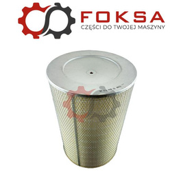 Filtr powietrza zewnętrzny